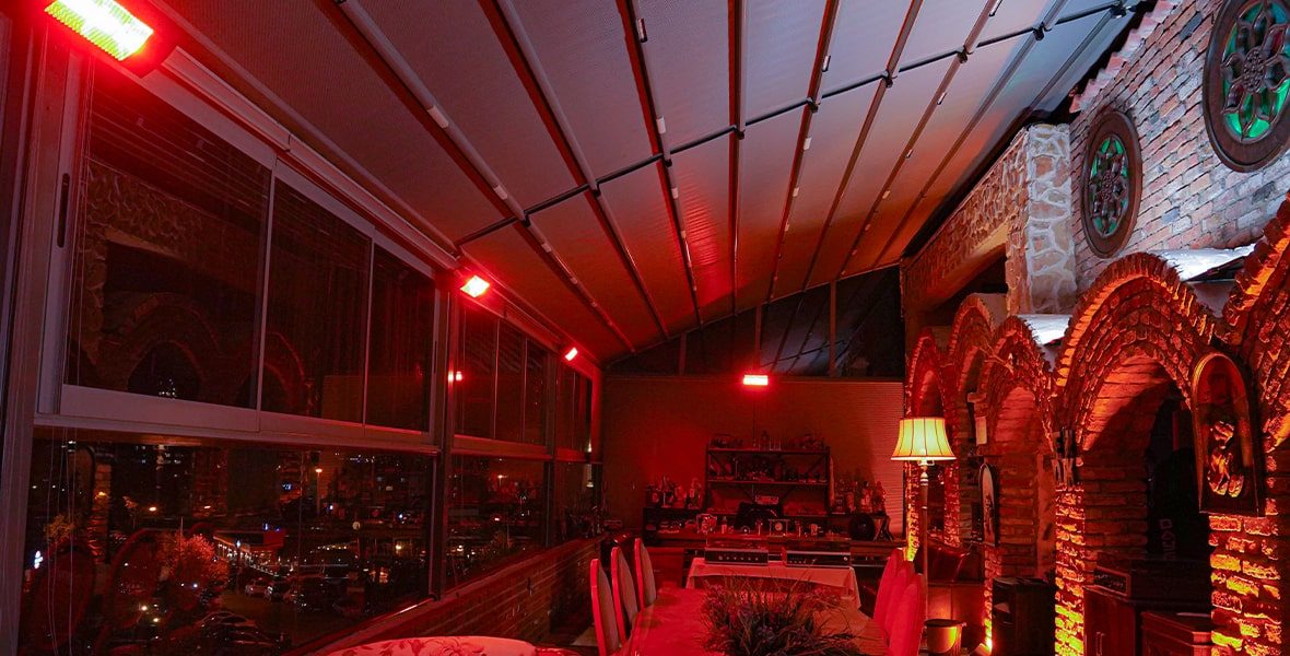 solis elektrikli ısıtıcı